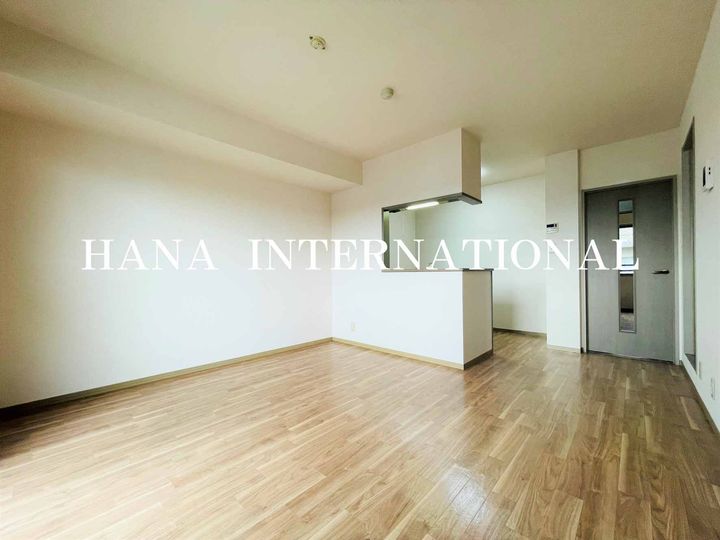 千葉県市川市妙典3(アパート)の賃貸物件の居間