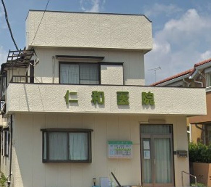 千葉県市川市妙典3(アパート)の賃貸物件の周辺