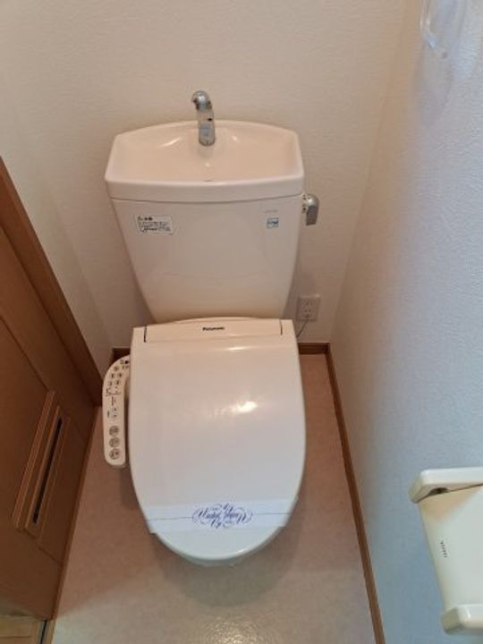 新潟県新潟市北区太夫浜新町2(アパート)の賃貸物件の内装