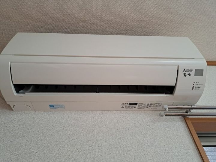 新潟県新潟市北区太夫浜新町2(アパート)の賃貸物件の内装