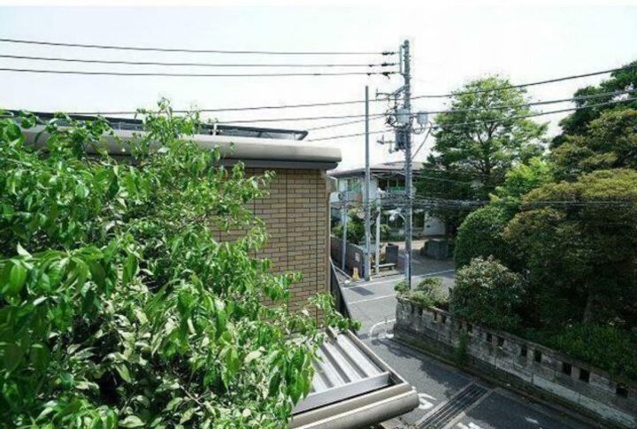 東京都大田区久が原2(アパート)の賃貸物件のその他画像