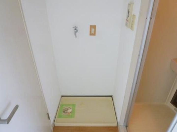 ベルトピア松戸第08の内装