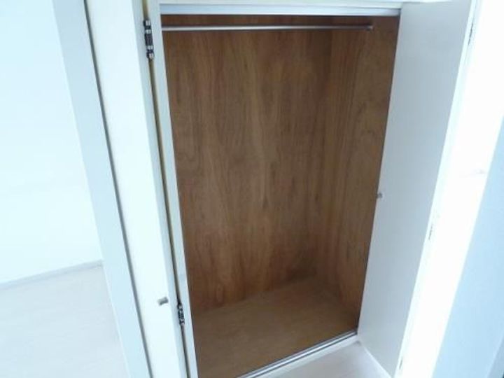 ベルトピア松戸第08の内装