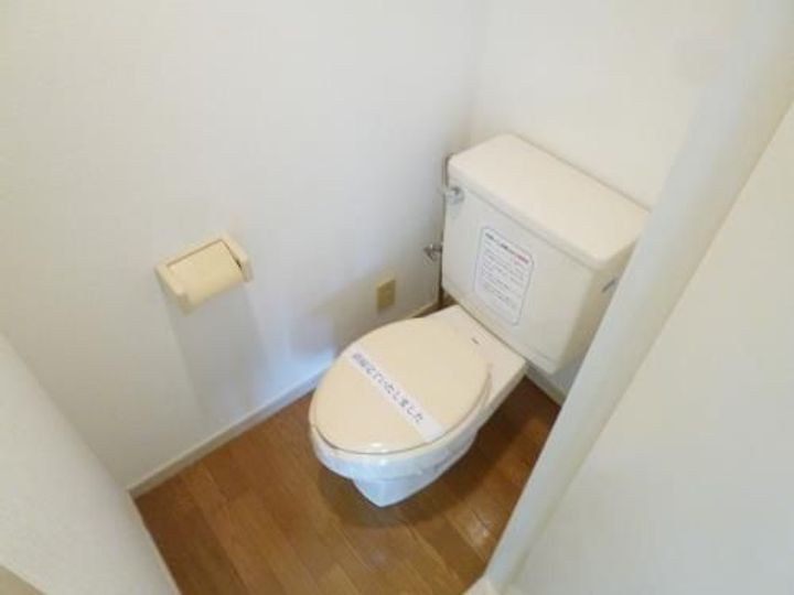 ベルトピア松戸第08の内装