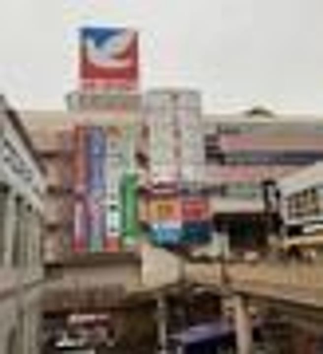 ベルトピア松戸第08の周辺