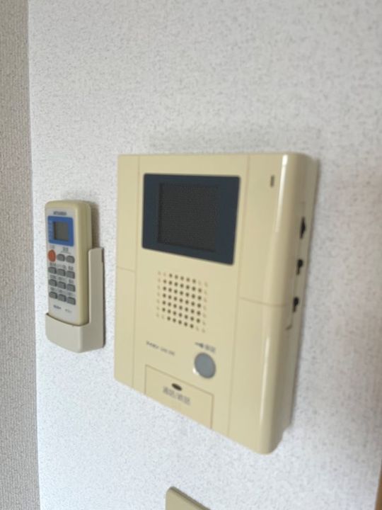 セレーノ御前蛸薬師の内装