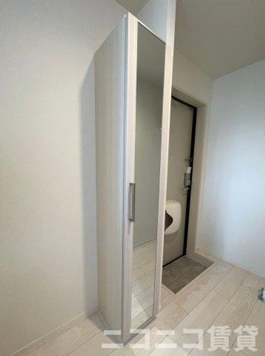 ハーモニーテラス稲荷台IIのその他画像