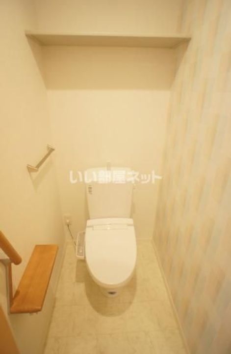 群馬県前橋市三俣町3(アパート)の賃貸物件の内装