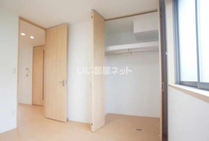 群馬県前橋市三俣町3(アパート)の賃貸物件の内装