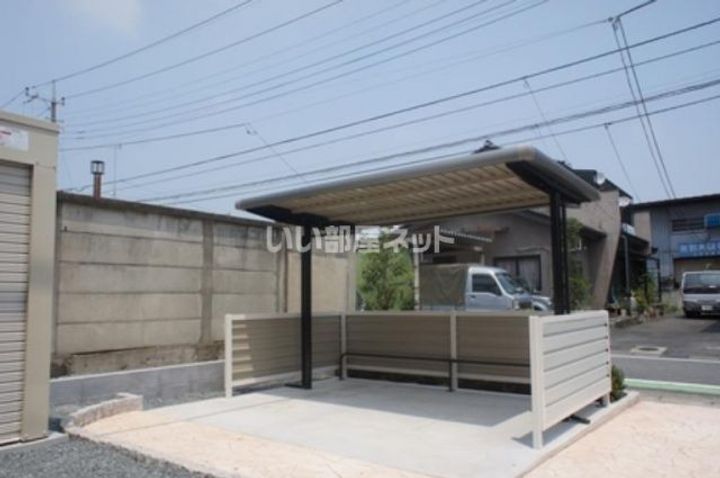 群馬県前橋市三俣町3(アパート)の賃貸物件の地図