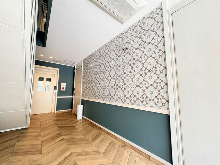 エクラステラの外観