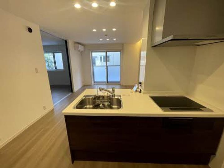 エクラステラの内装