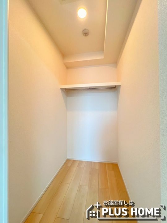 和歌山県和歌山市本町5(アパート)の賃貸物件の内装