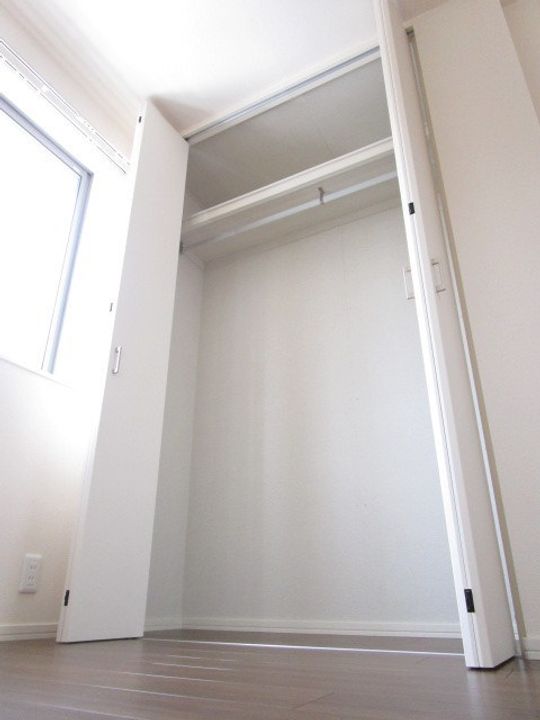 セリジェ ブランの内装