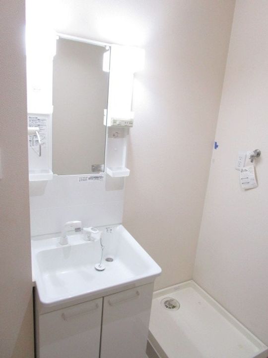 セリジェ ブランの内装