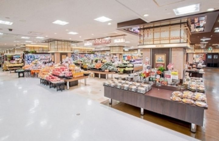 セリジェ ブランの周辺