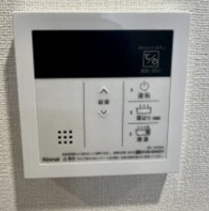 プレサンス横浜大通り公園の内装