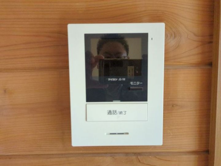 KALMIAの内装