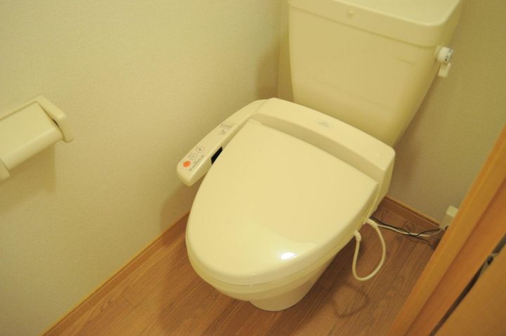 レオパレスSweetのその他画像