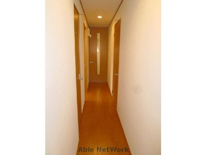 静岡県浜松市中央区桜台2(アパート)の賃貸物件の内装