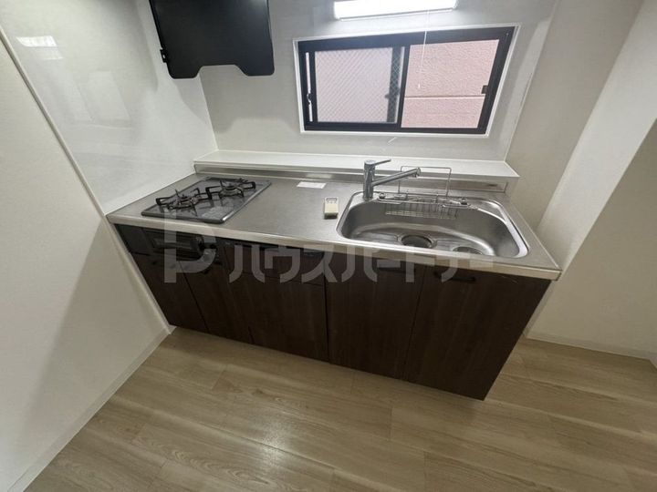 コアプラス王子のキッチン