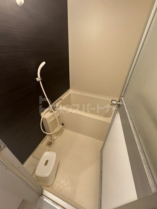 コアプラス王子の風呂