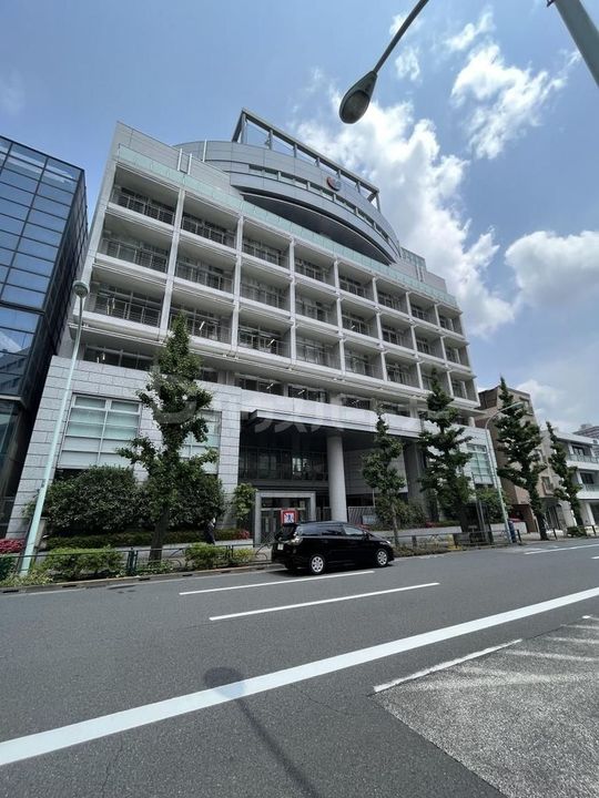 コアプラス王子の周辺