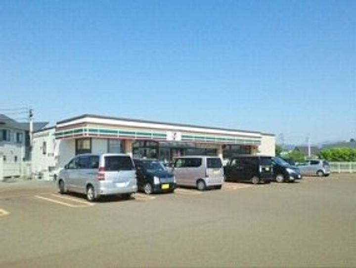 新潟県柏崎市大字両田尻(アパート)の賃貸物件の周辺