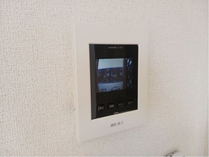 さくらヒルズ Cの内装