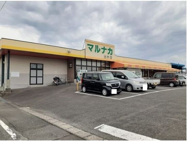 さくらヒルズ Cの周辺