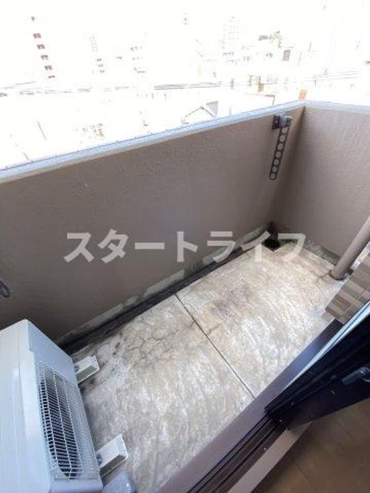 大阪府大阪市淀川区東三国4(マンション)の賃貸物件の内装