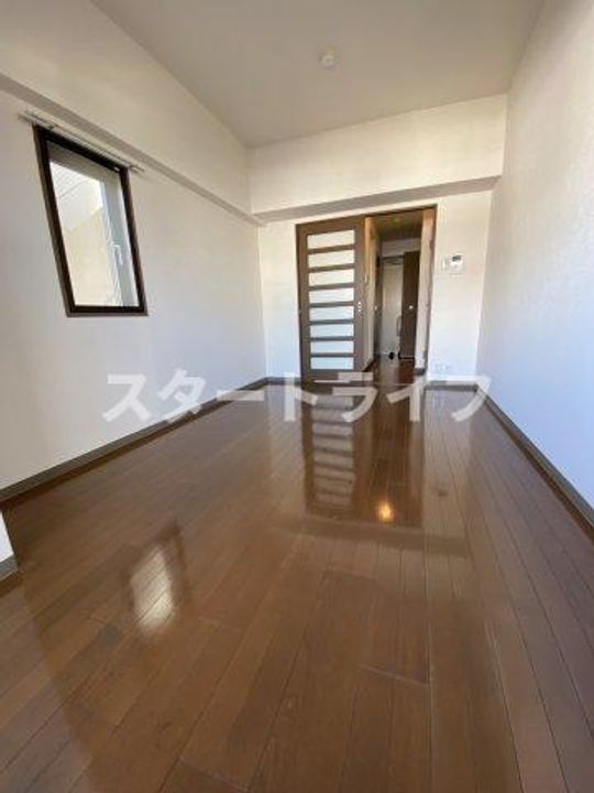 大阪府大阪市淀川区東三国4(マンション)の賃貸物件の内装