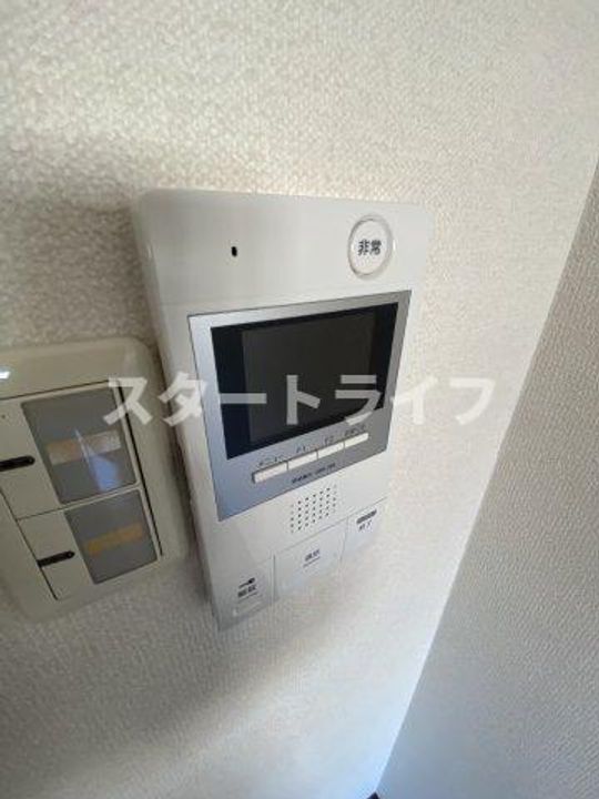 大阪府大阪市淀川区東三国4(マンション)の賃貸物件の内装