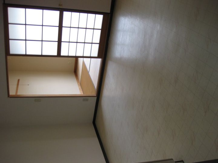 Mシリウスの内装