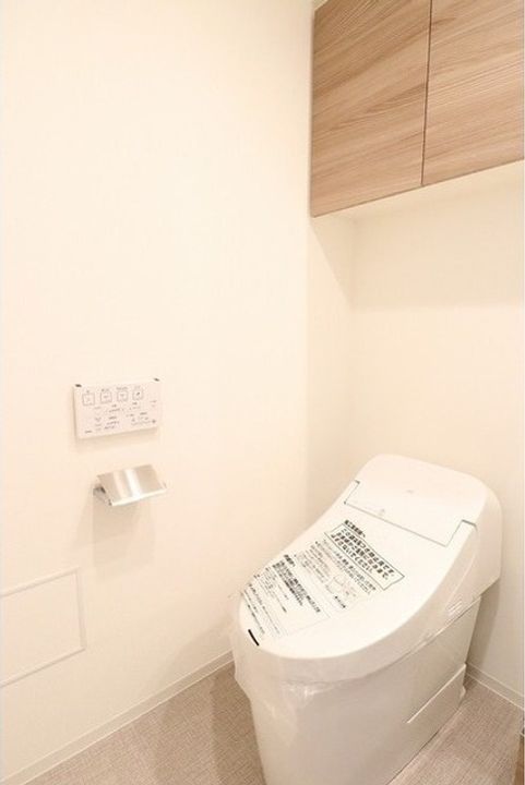 ラティエラ板橋の内装