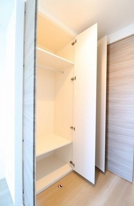 ラティエラ板橋の内装