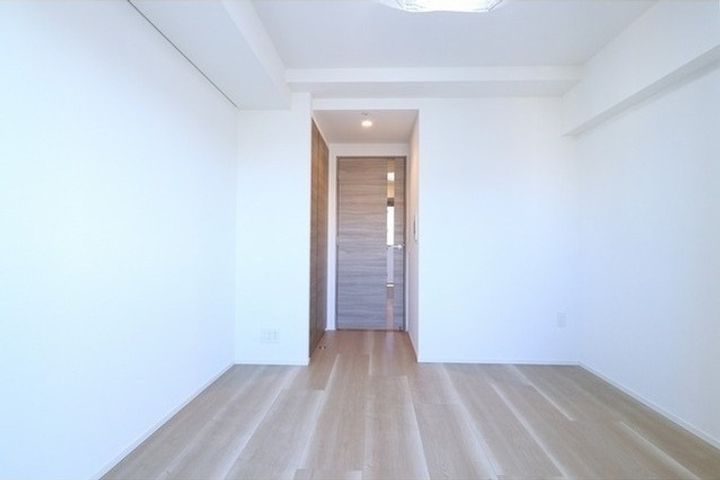 ラティエラ板橋の内装