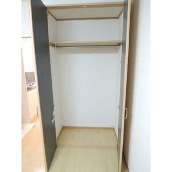 百合ヶ丘コーポのその他画像