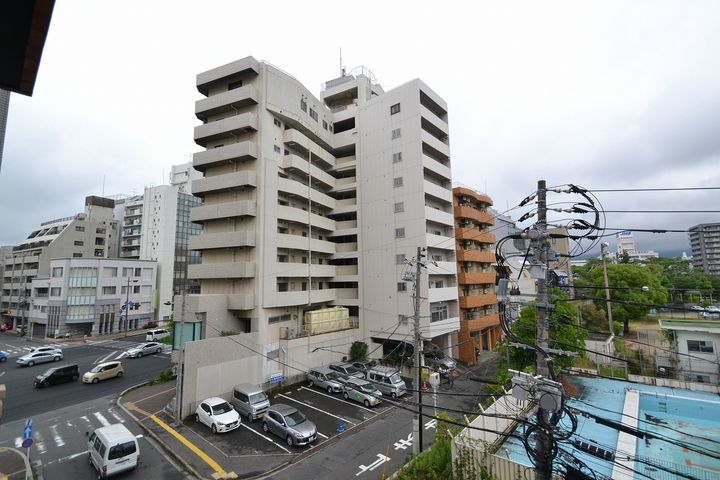 広島県広島市中区大手町4(マンション)の賃貸物件のその他画像