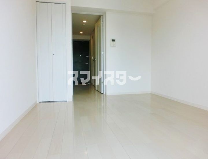 レアレジデンス稲毛の内装