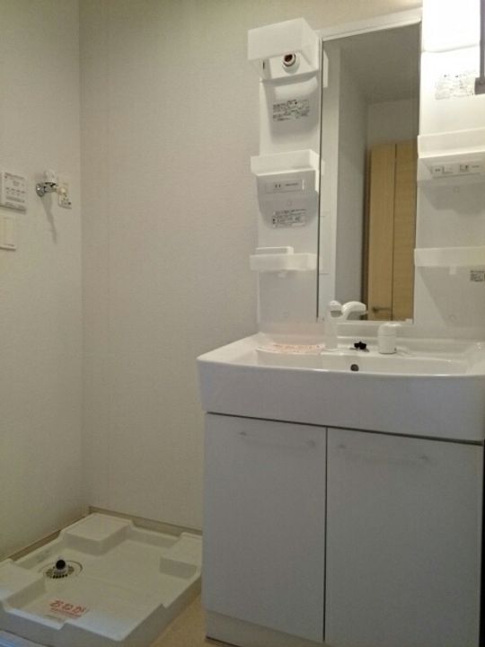 静岡県浜松市中央区大柳町(アパート)の賃貸物件の内装