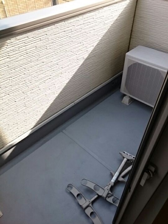 静岡県浜松市中央区大柳町(アパート)の賃貸物件の内装