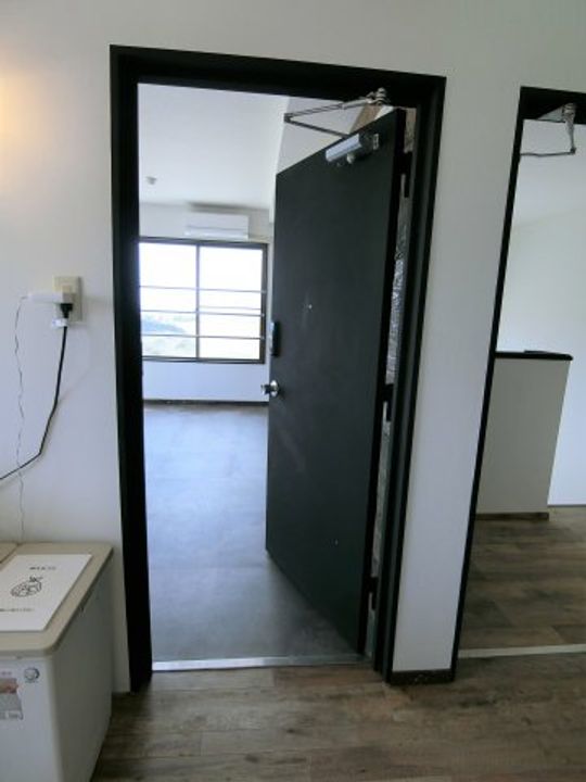 千葉県長生郡一宮町一宮(マンション)の賃貸物件の地図