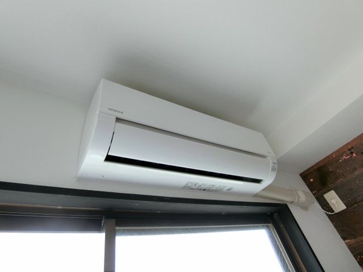 千葉県長生郡一宮町一宮(マンション)の賃貸物件の内装