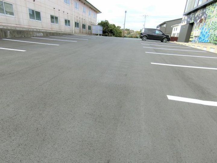 千葉県長生郡一宮町一宮(マンション)の賃貸物件の地図