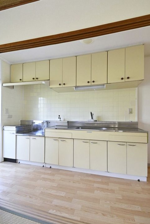 URもりつねのキッチン