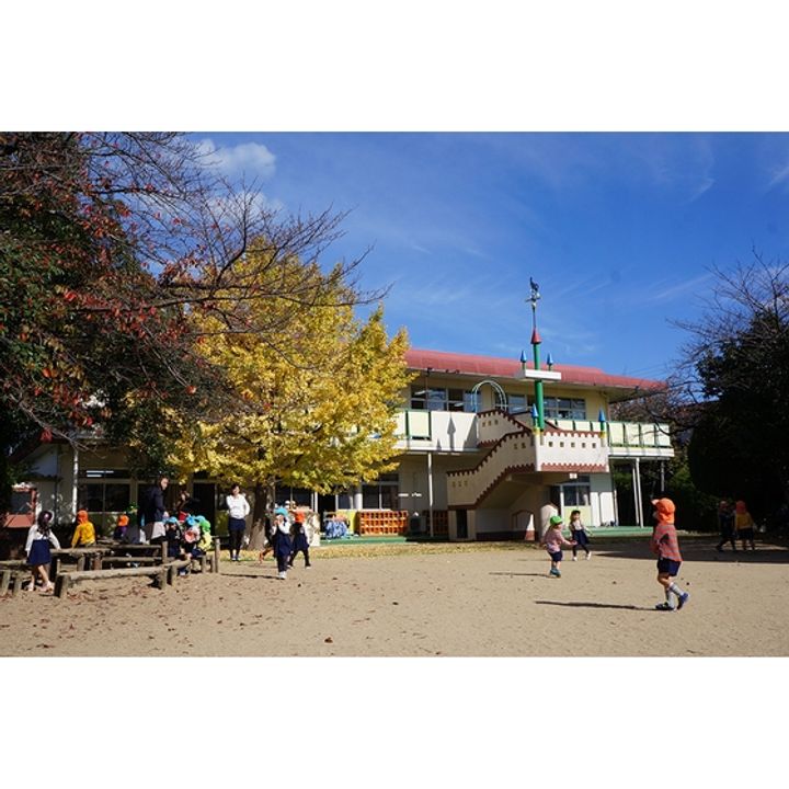 URもりつねの周辺