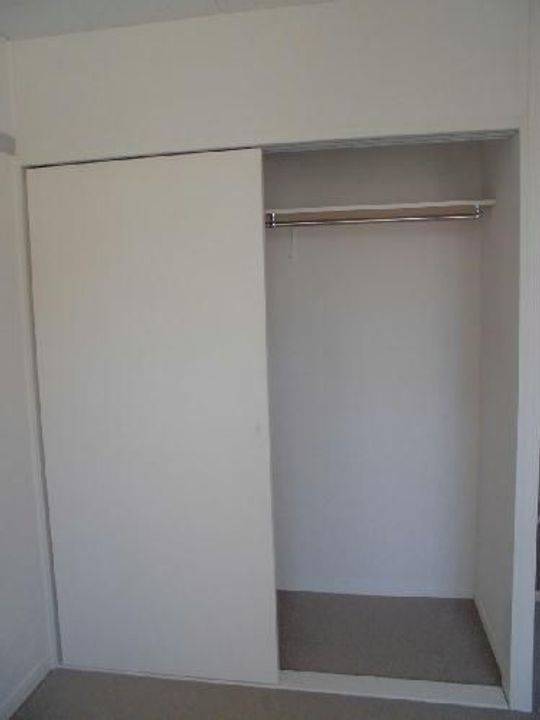 レオパレスパークハイムIIの内装