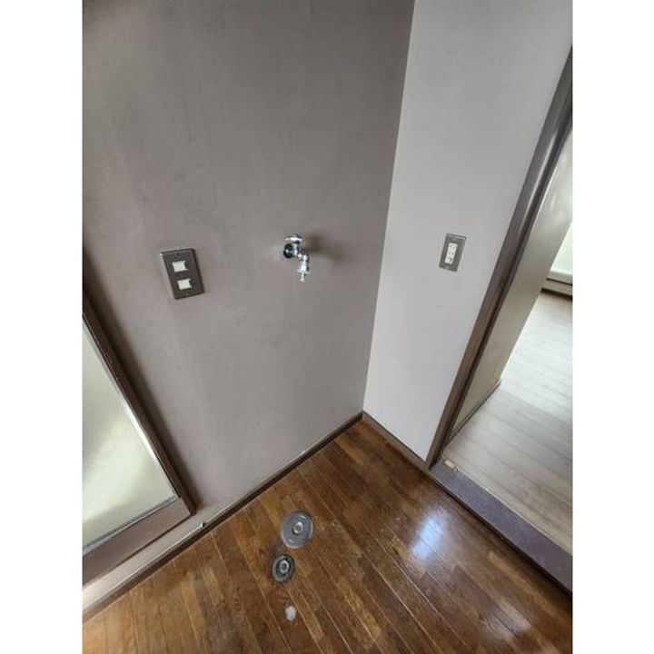 ブライトンフラッツの内装