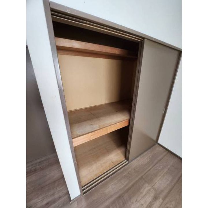 ブライトンフラッツの内装